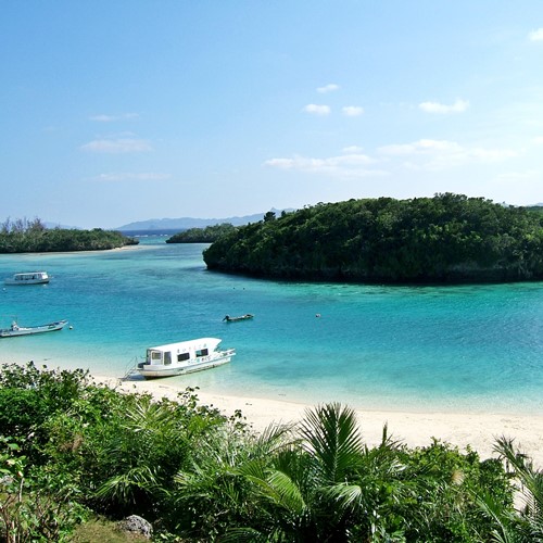 石垣島・川平湾